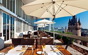 Fleming's Deluxe Hotel Frankfurt-City